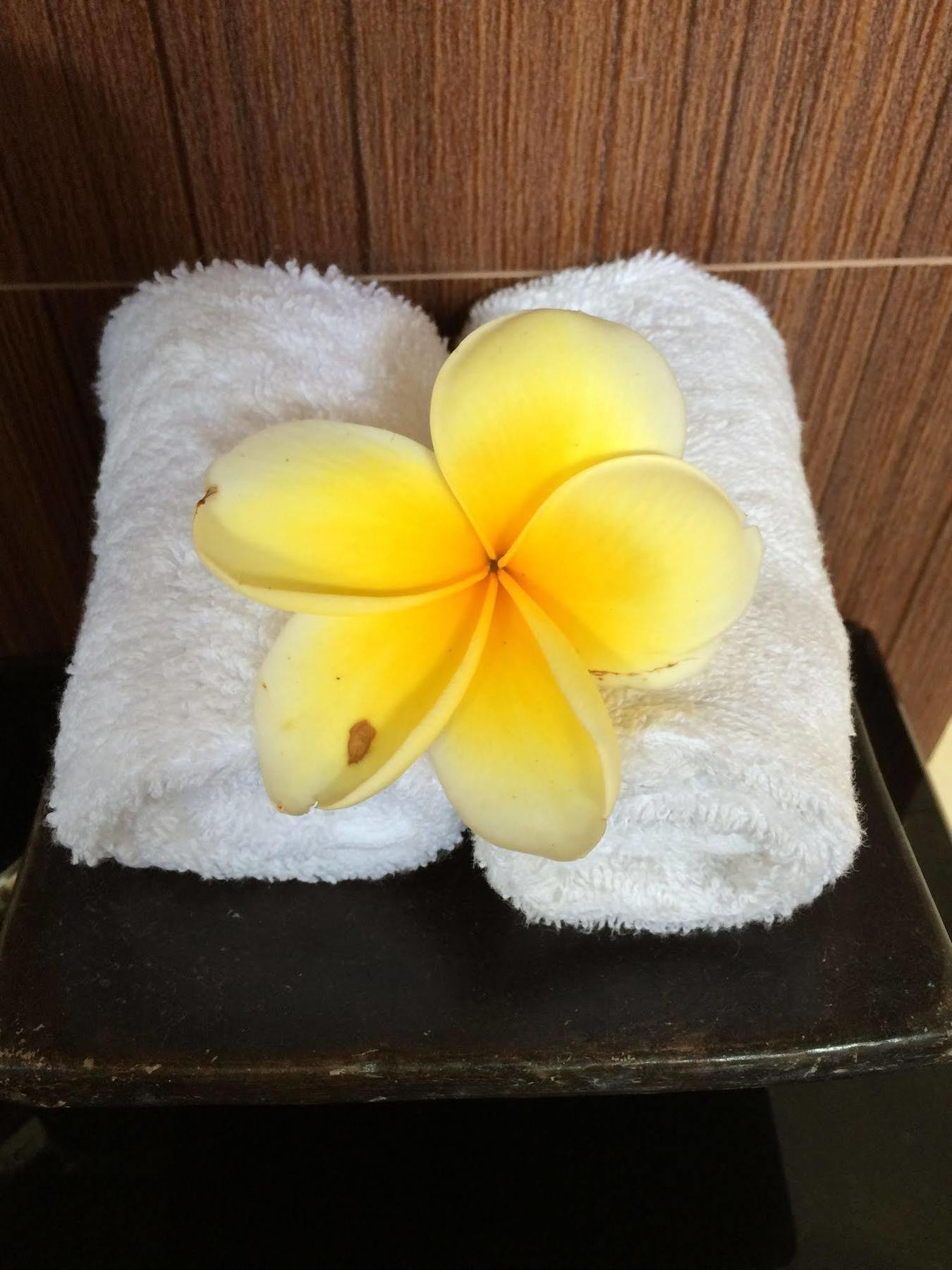 Uma Dewi Guest House Ubud Exteriör bild